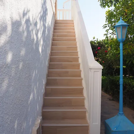 Casa Naru Albir, Duplex Met Ruim Terras En Buitenkeuken Lejlighed